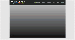 Desktop Screenshot of profitableorganizer.com